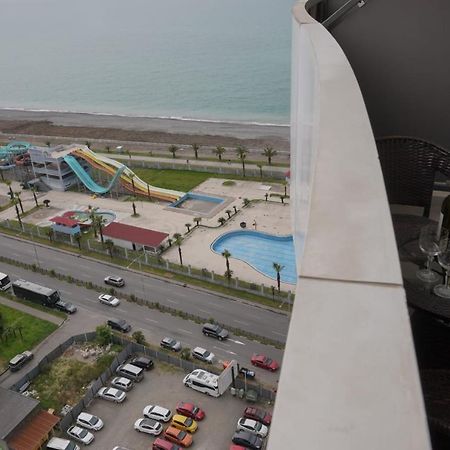 Apartment Orbi Dado Batumi Eksteriør bilde