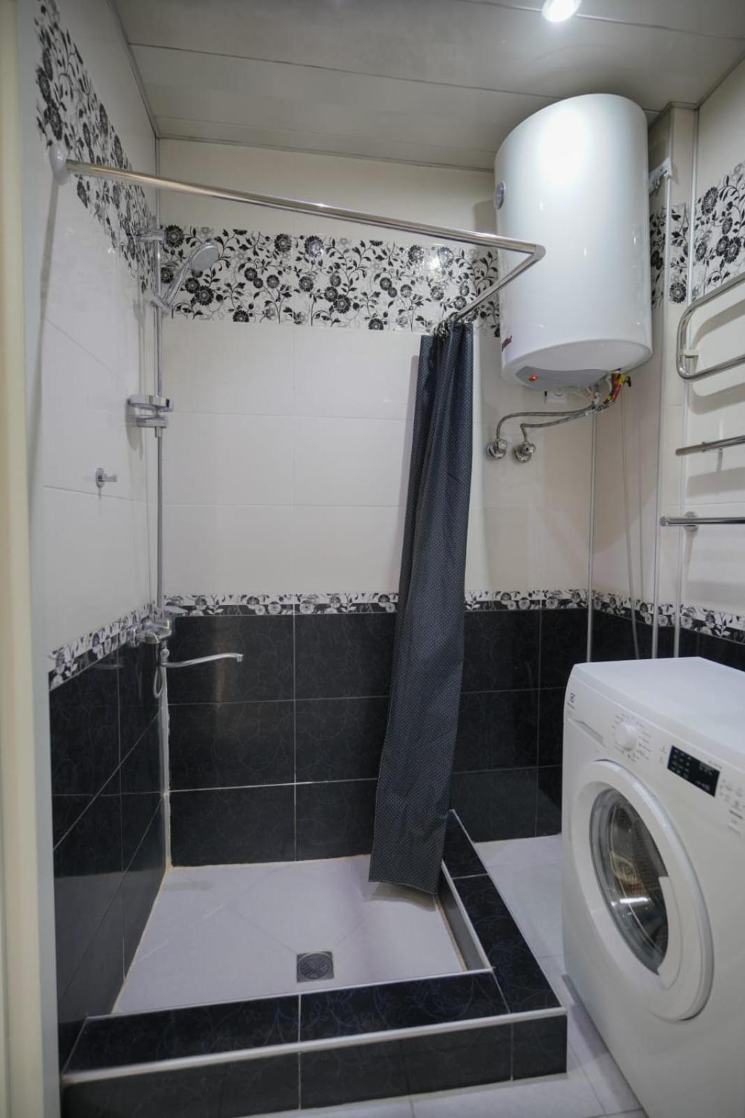 Apartment Orbi Dado Batumi Eksteriør bilde