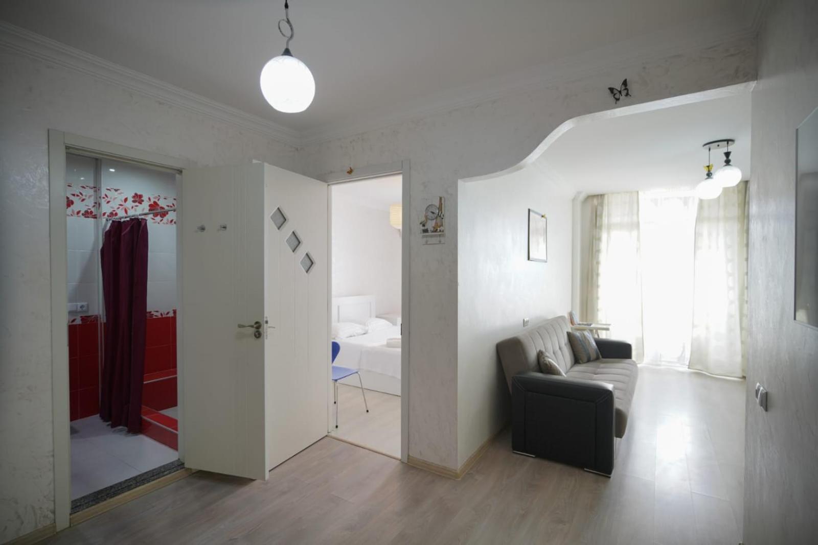 Apartment Orbi Dado Batumi Eksteriør bilde