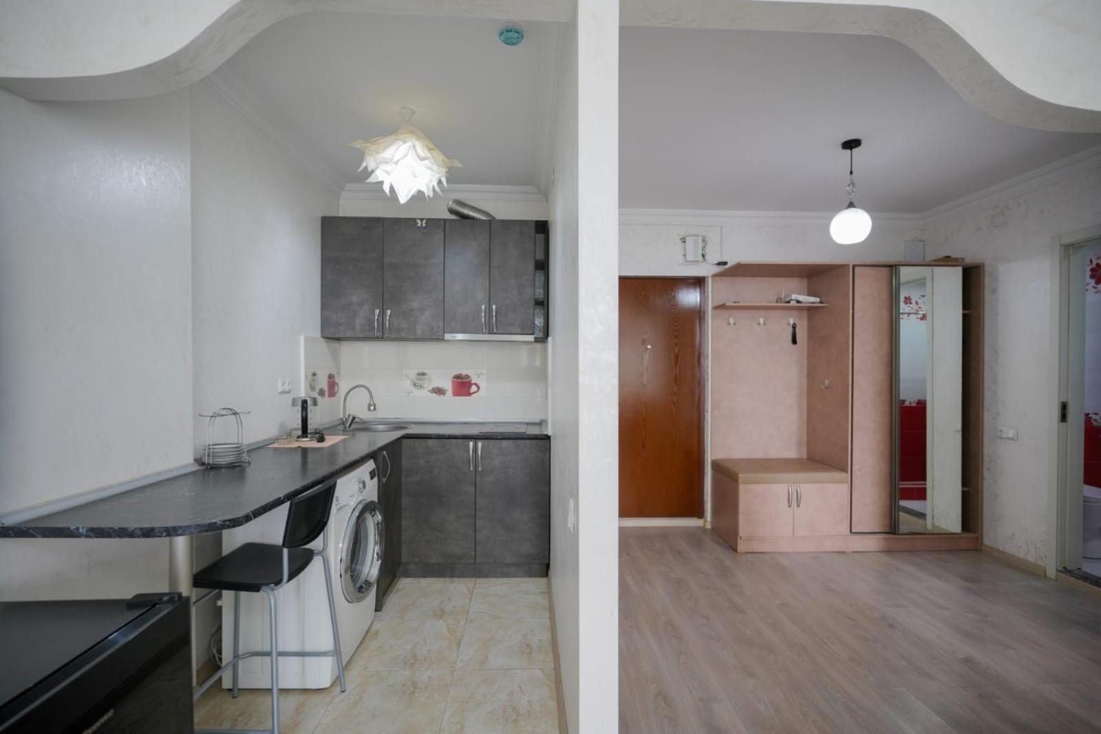 Apartment Orbi Dado Batumi Eksteriør bilde