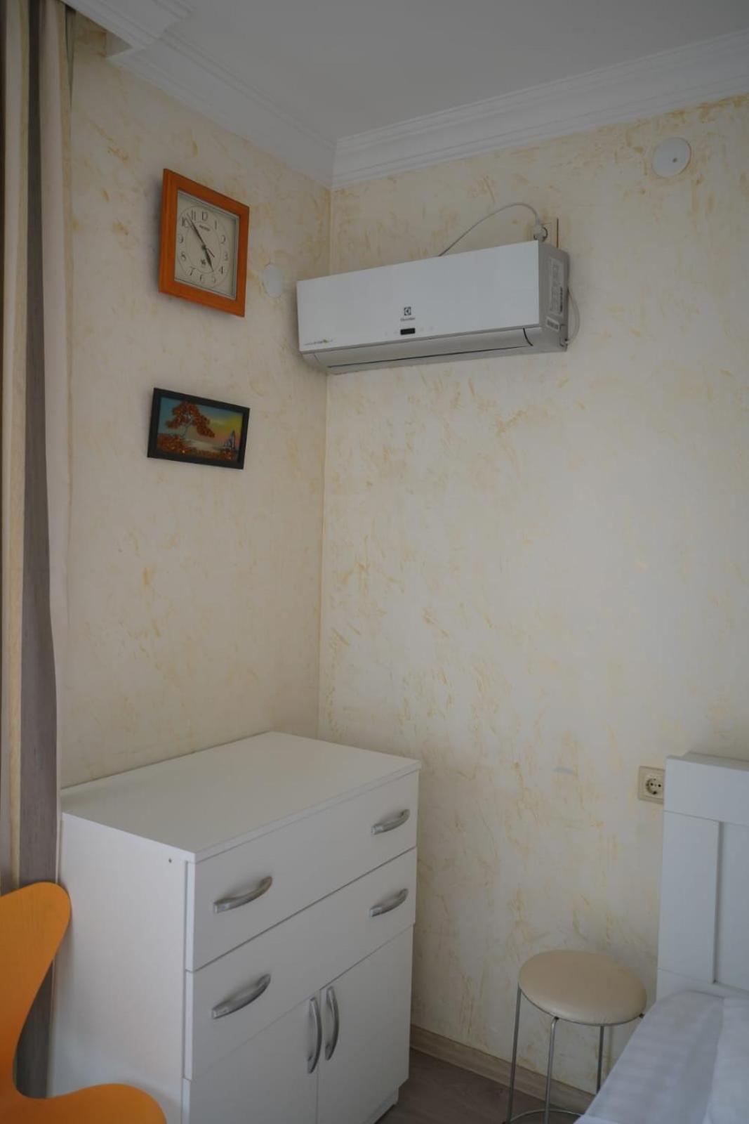 Apartment Orbi Dado Batumi Eksteriør bilde