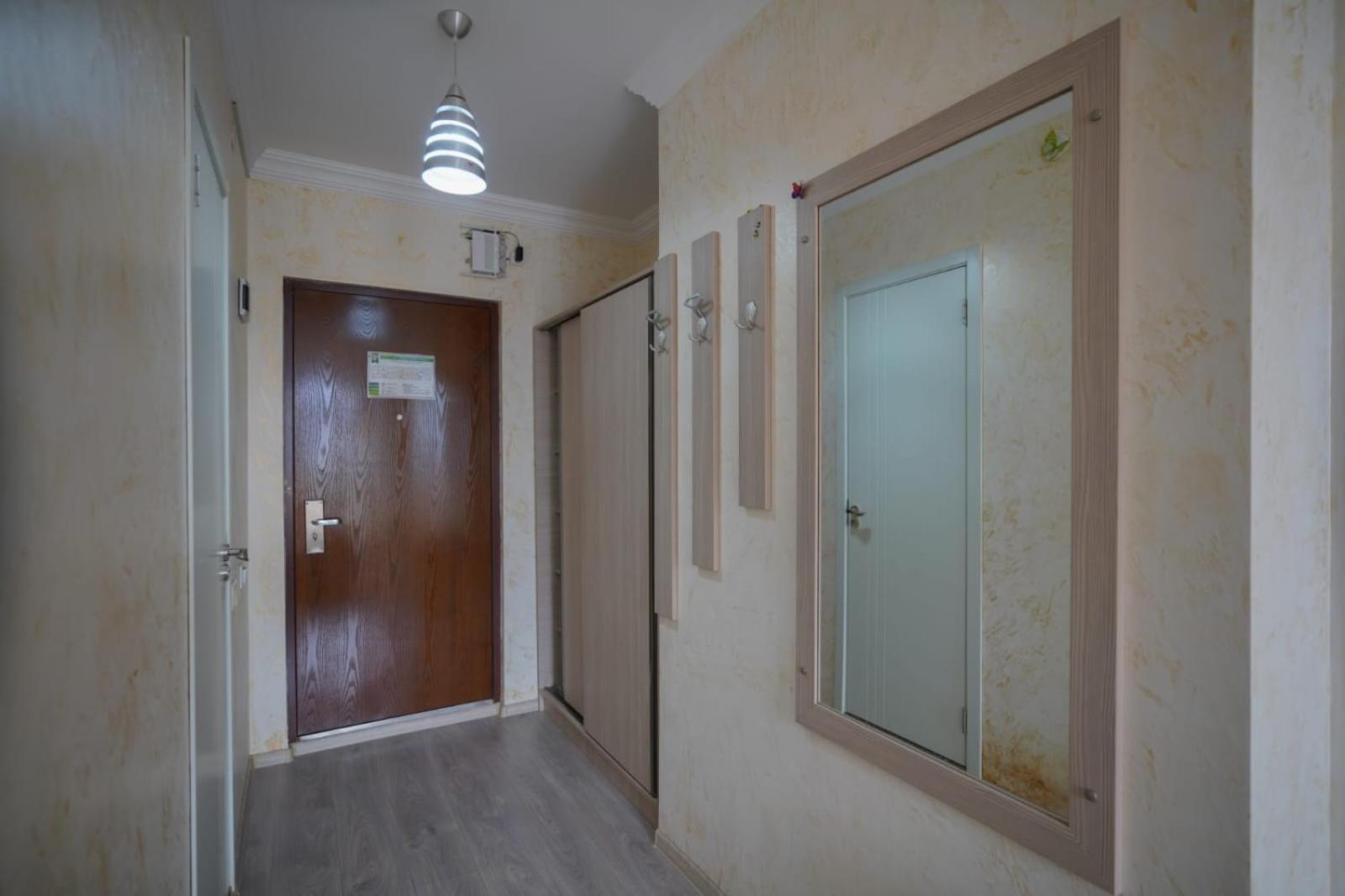 Apartment Orbi Dado Batumi Eksteriør bilde