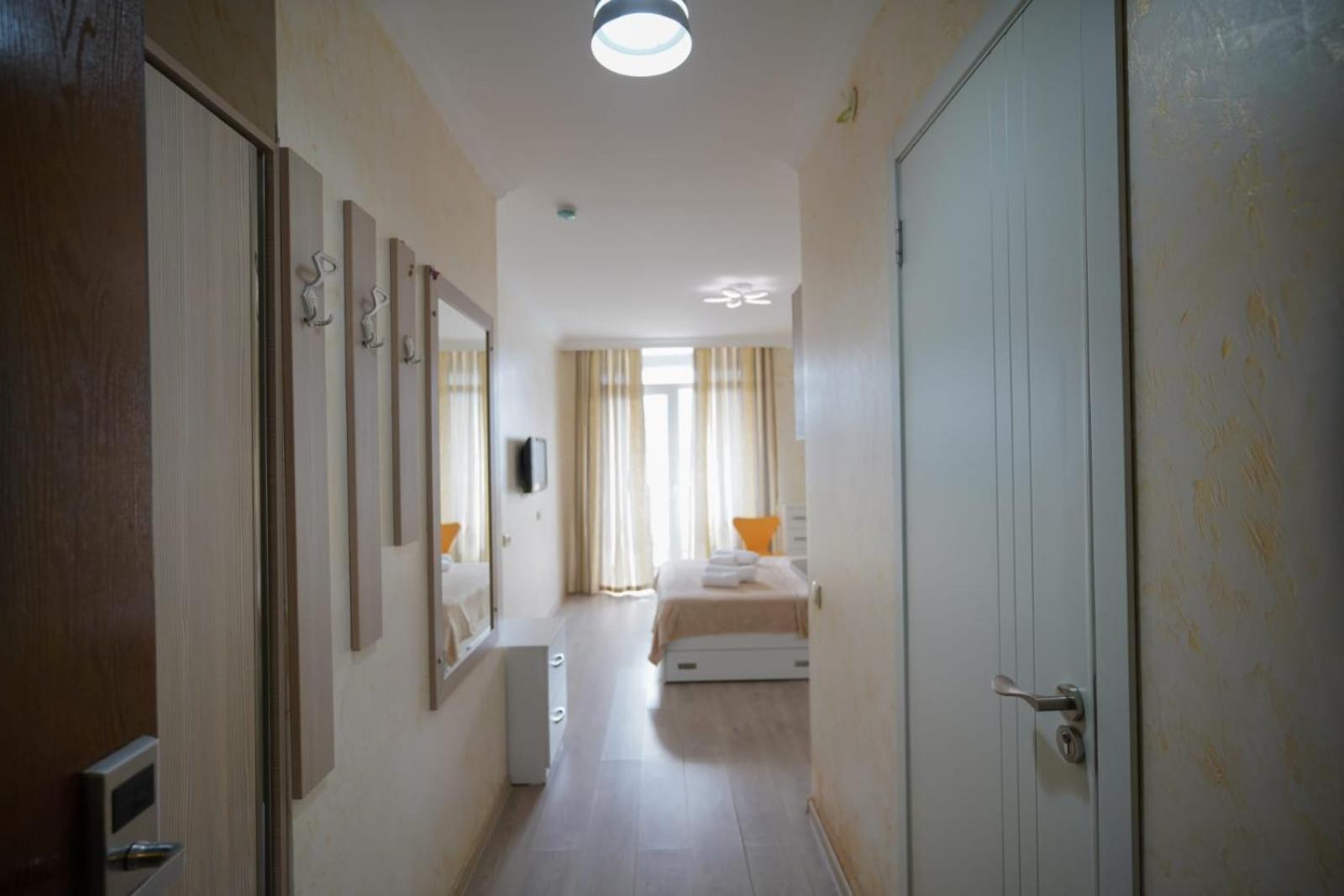 Apartment Orbi Dado Batumi Eksteriør bilde