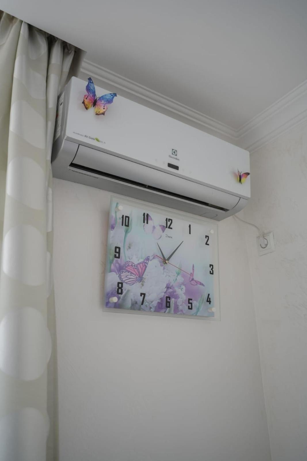 Apartment Orbi Dado Batumi Eksteriør bilde