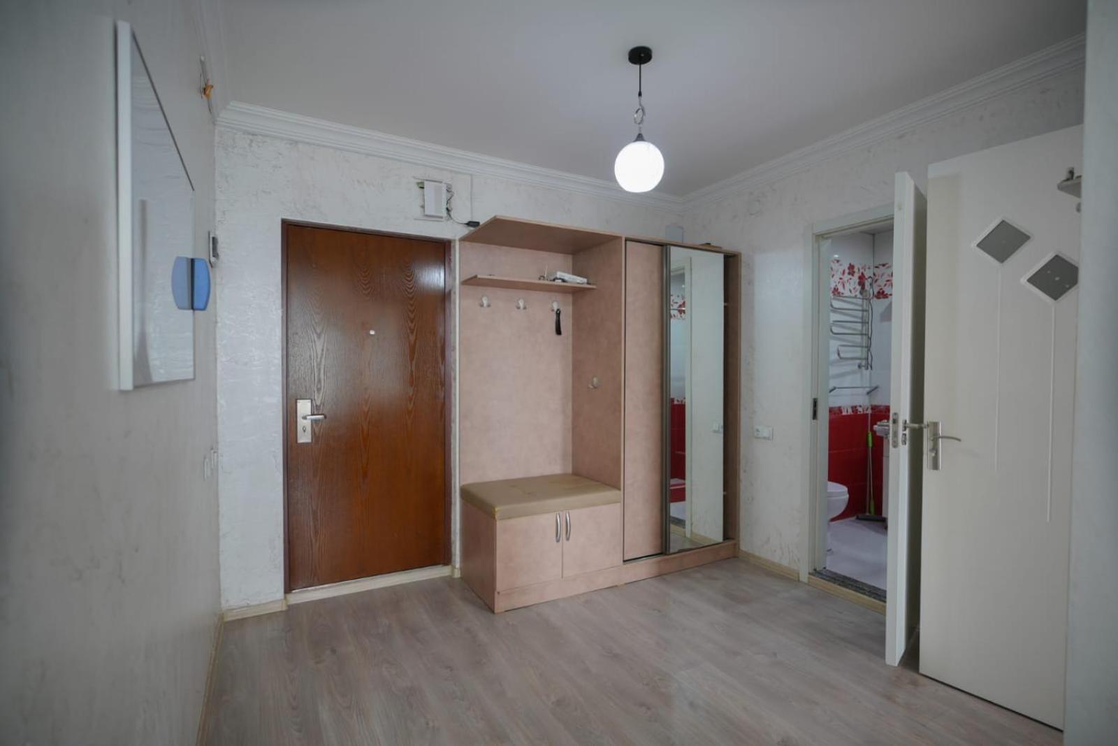 Apartment Orbi Dado Batumi Eksteriør bilde