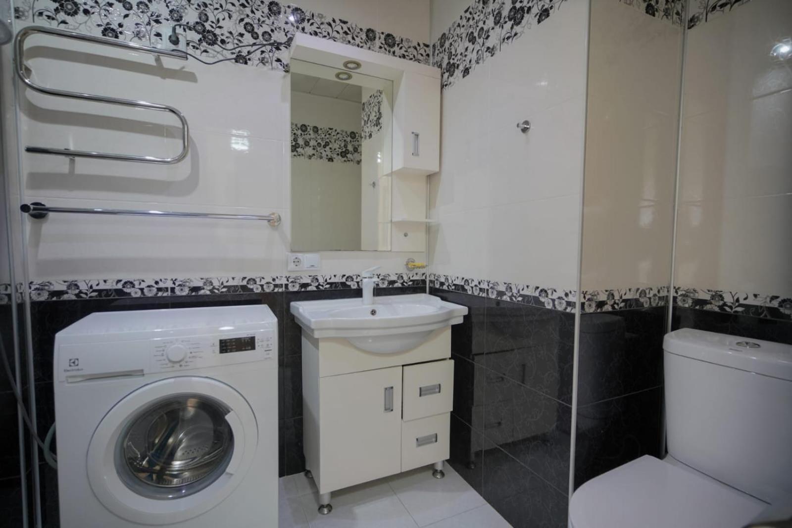 Apartment Orbi Dado Batumi Eksteriør bilde