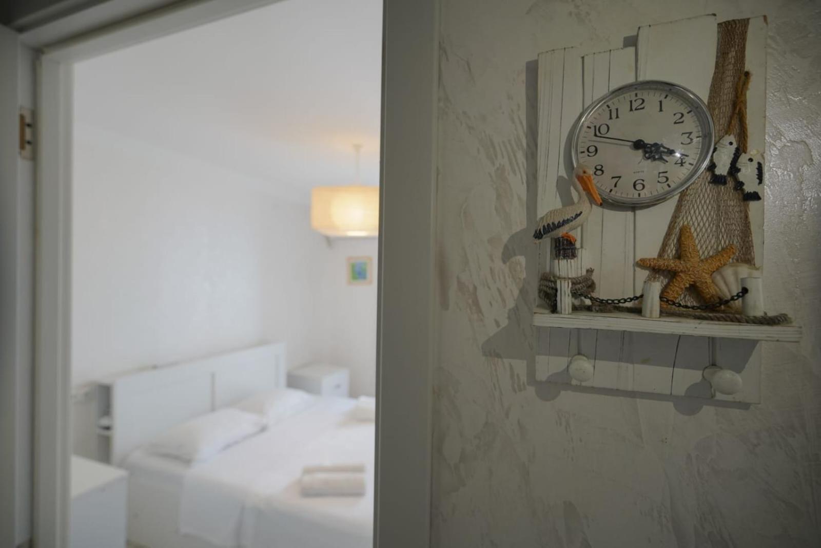 Apartment Orbi Dado Batumi Eksteriør bilde