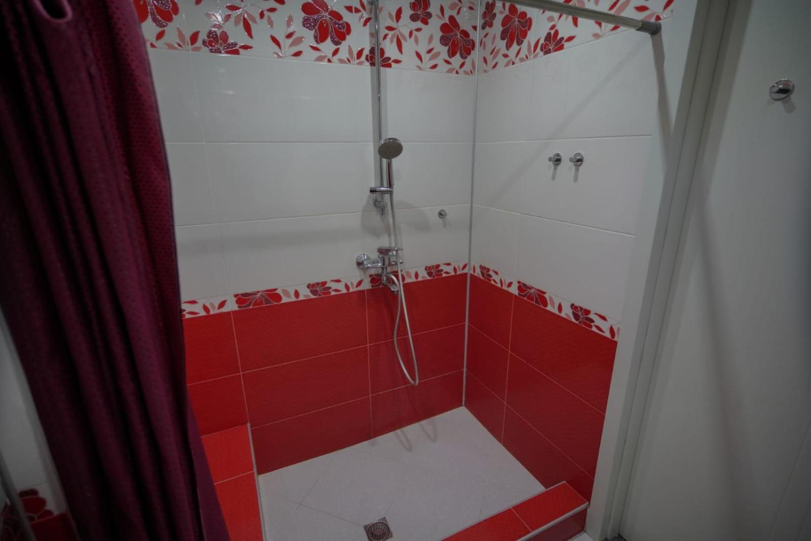 Apartment Orbi Dado Batumi Eksteriør bilde