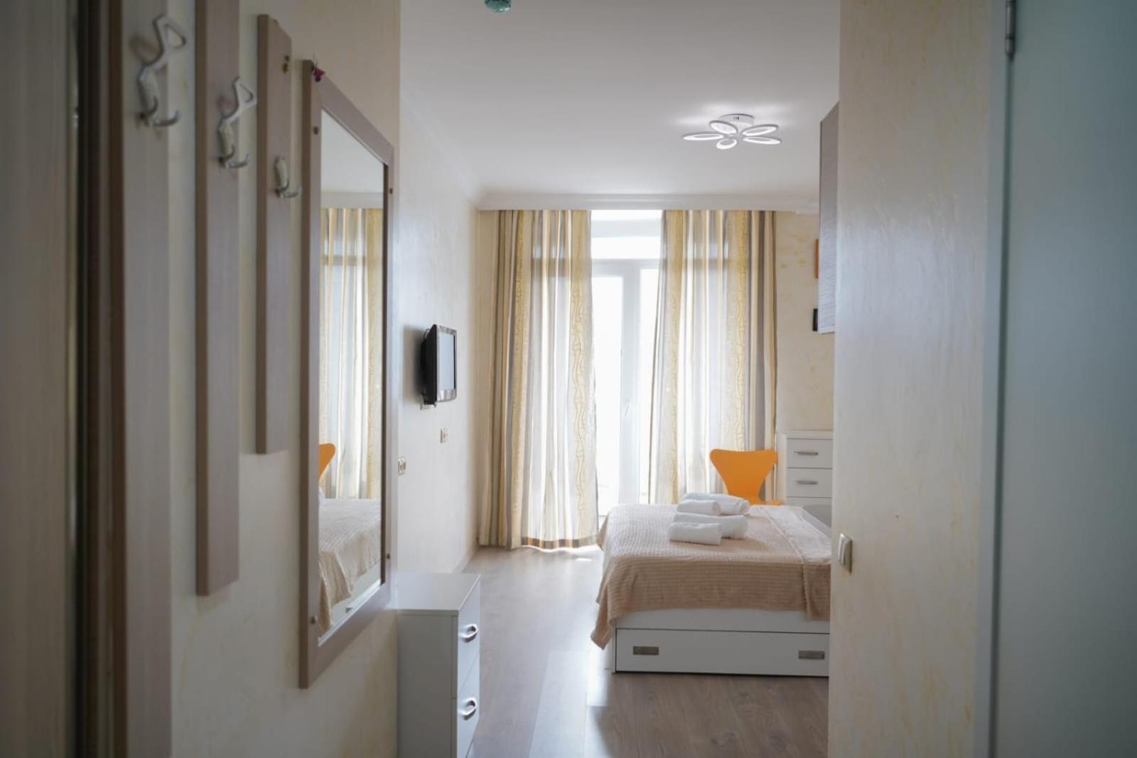 Apartment Orbi Dado Batumi Eksteriør bilde