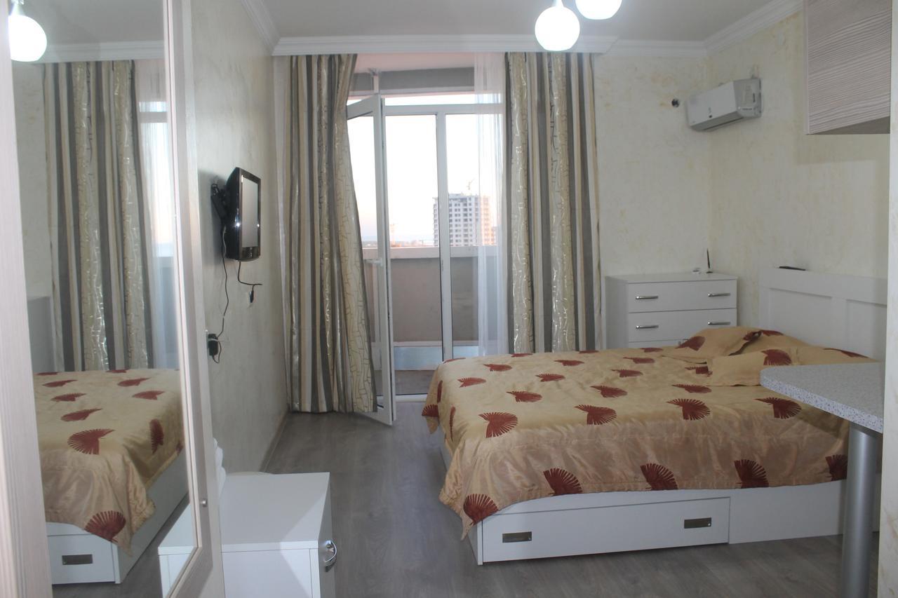 Apartment Orbi Dado Batumi Eksteriør bilde