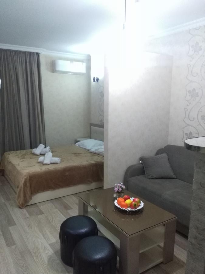 Apartment Orbi Dado Batumi Eksteriør bilde