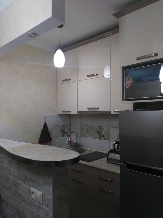 Apartment Orbi Dado Batumi Eksteriør bilde