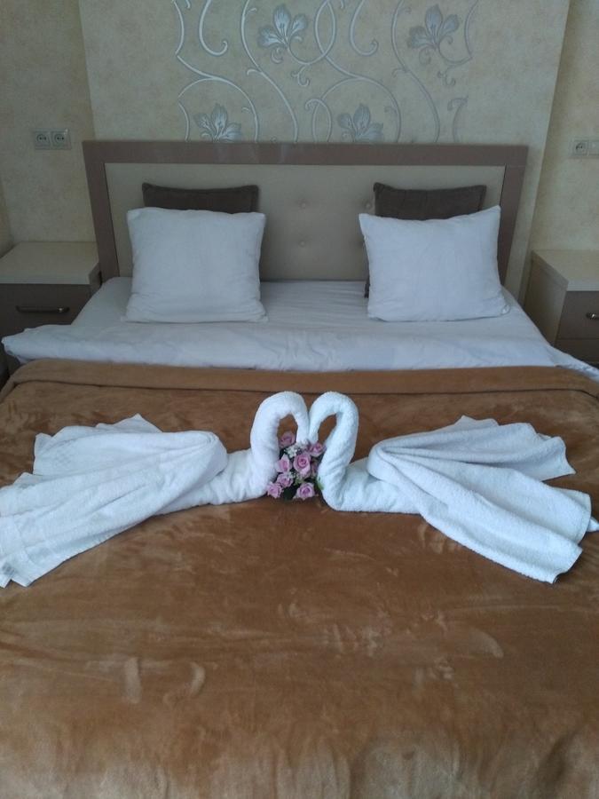 Apartment Orbi Dado Batumi Eksteriør bilde