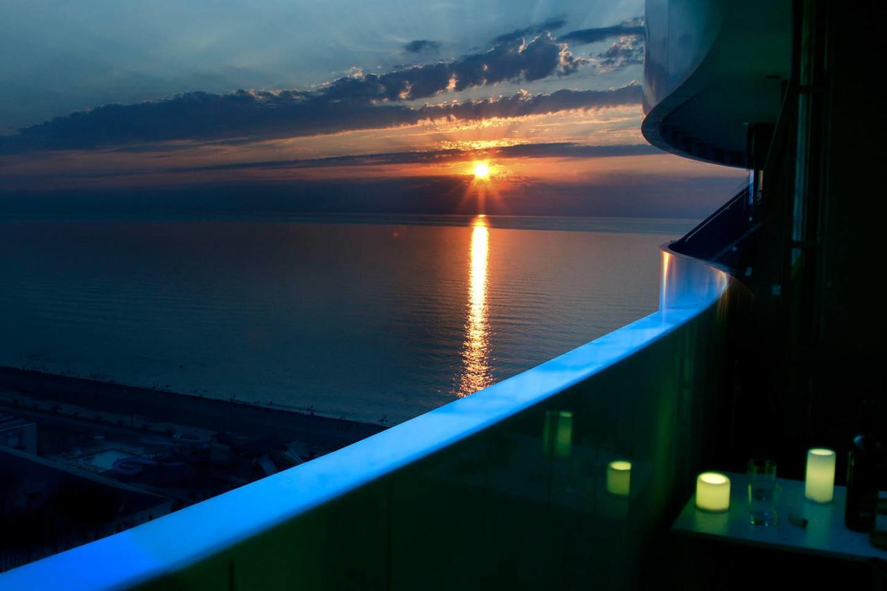 Apartment Orbi Dado Batumi Eksteriør bilde