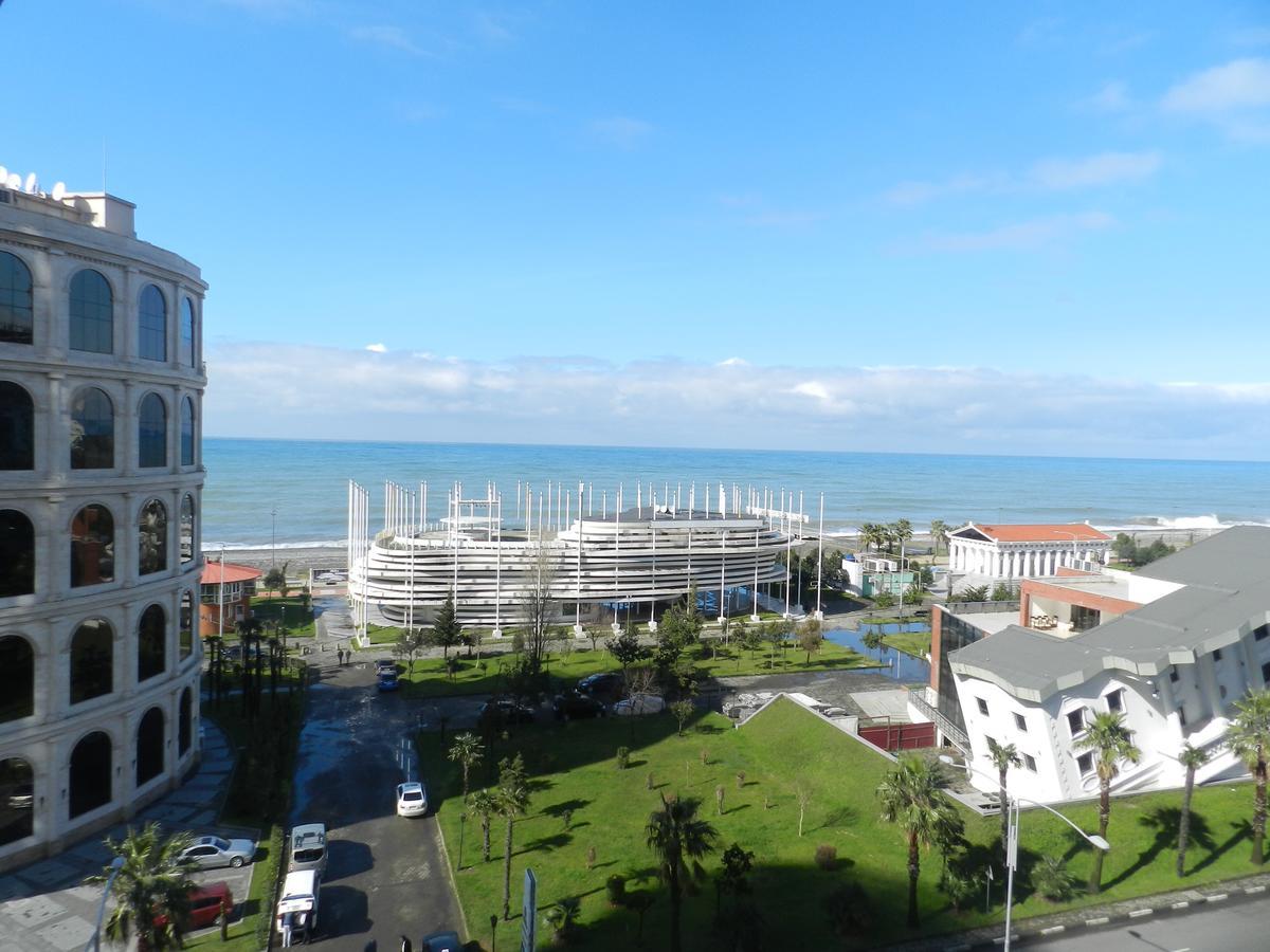 Apartment Orbi Dado Batumi Eksteriør bilde