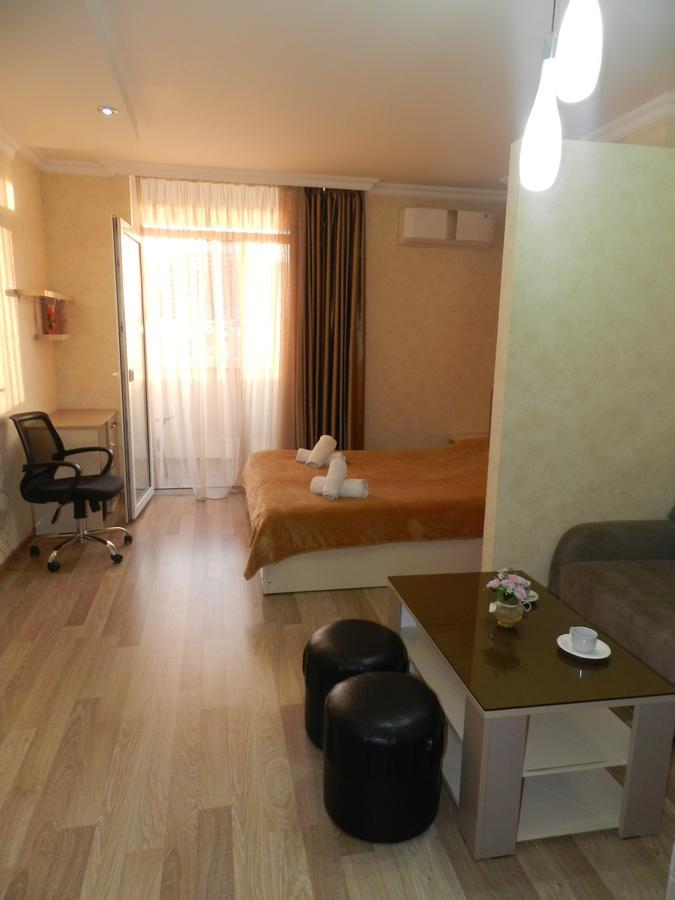 Apartment Orbi Dado Batumi Eksteriør bilde