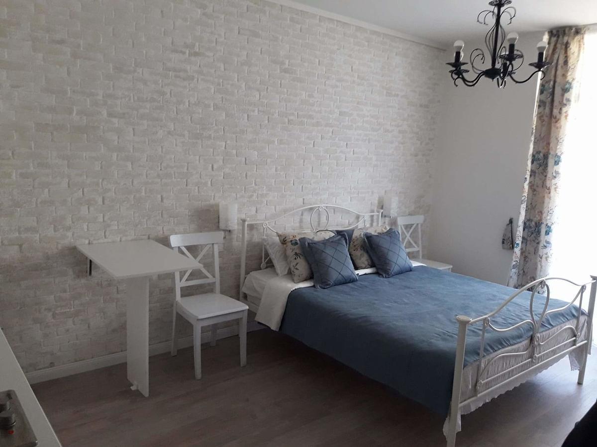Apartment Orbi Dado Batumi Eksteriør bilde
