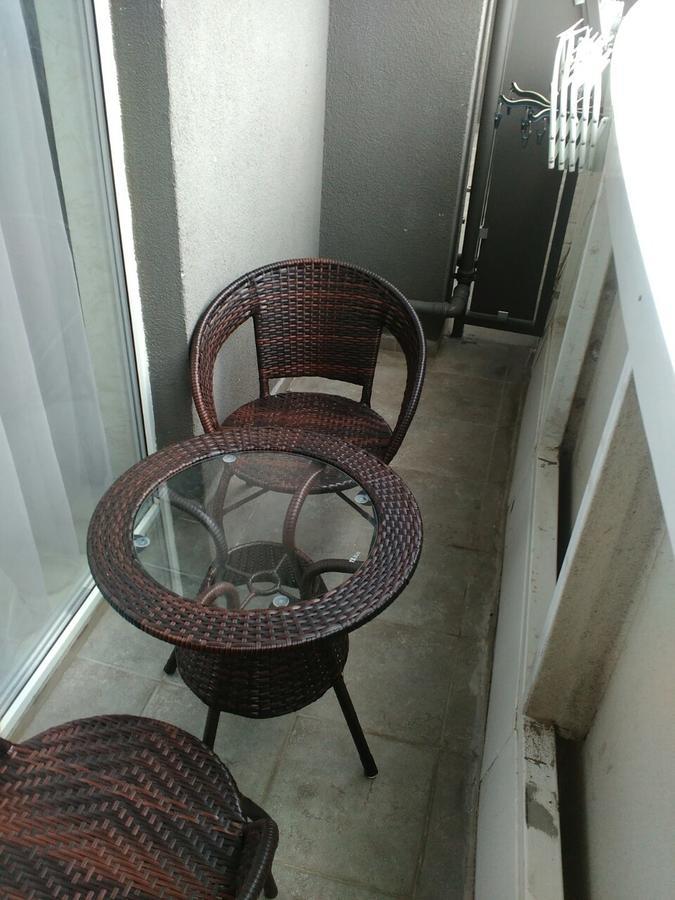 Apartment Orbi Dado Batumi Eksteriør bilde