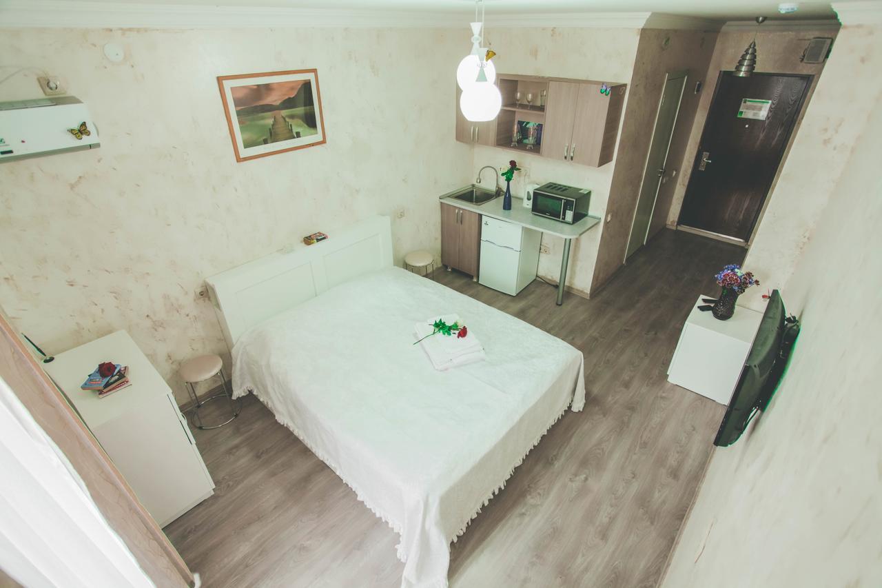 Apartment Orbi Dado Batumi Eksteriør bilde