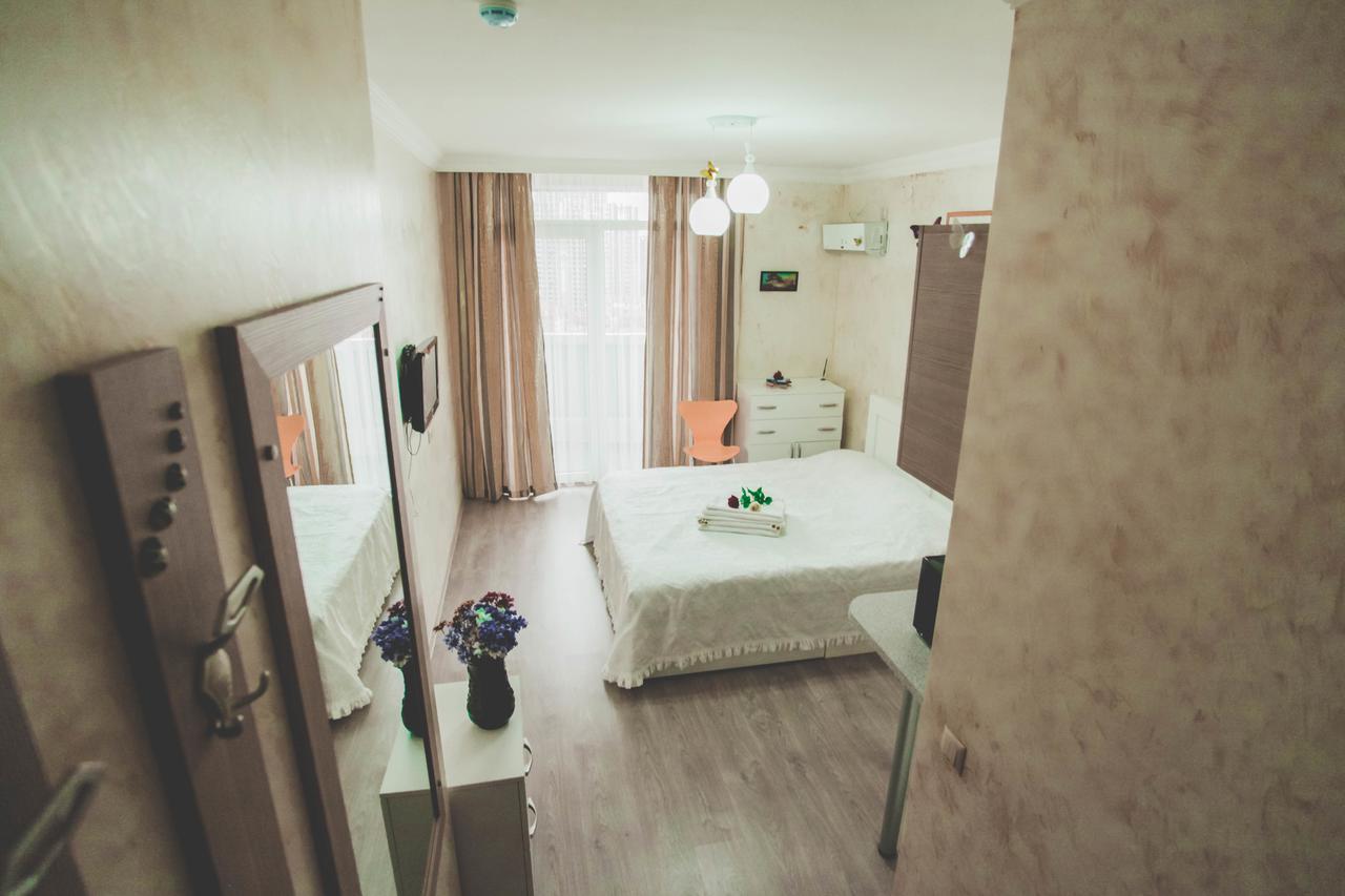 Apartment Orbi Dado Batumi Eksteriør bilde