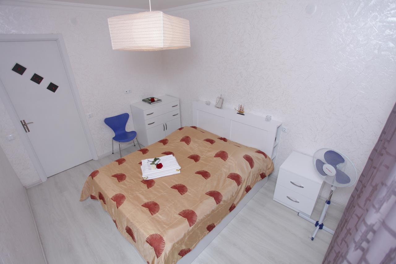 Apartment Orbi Dado Batumi Eksteriør bilde