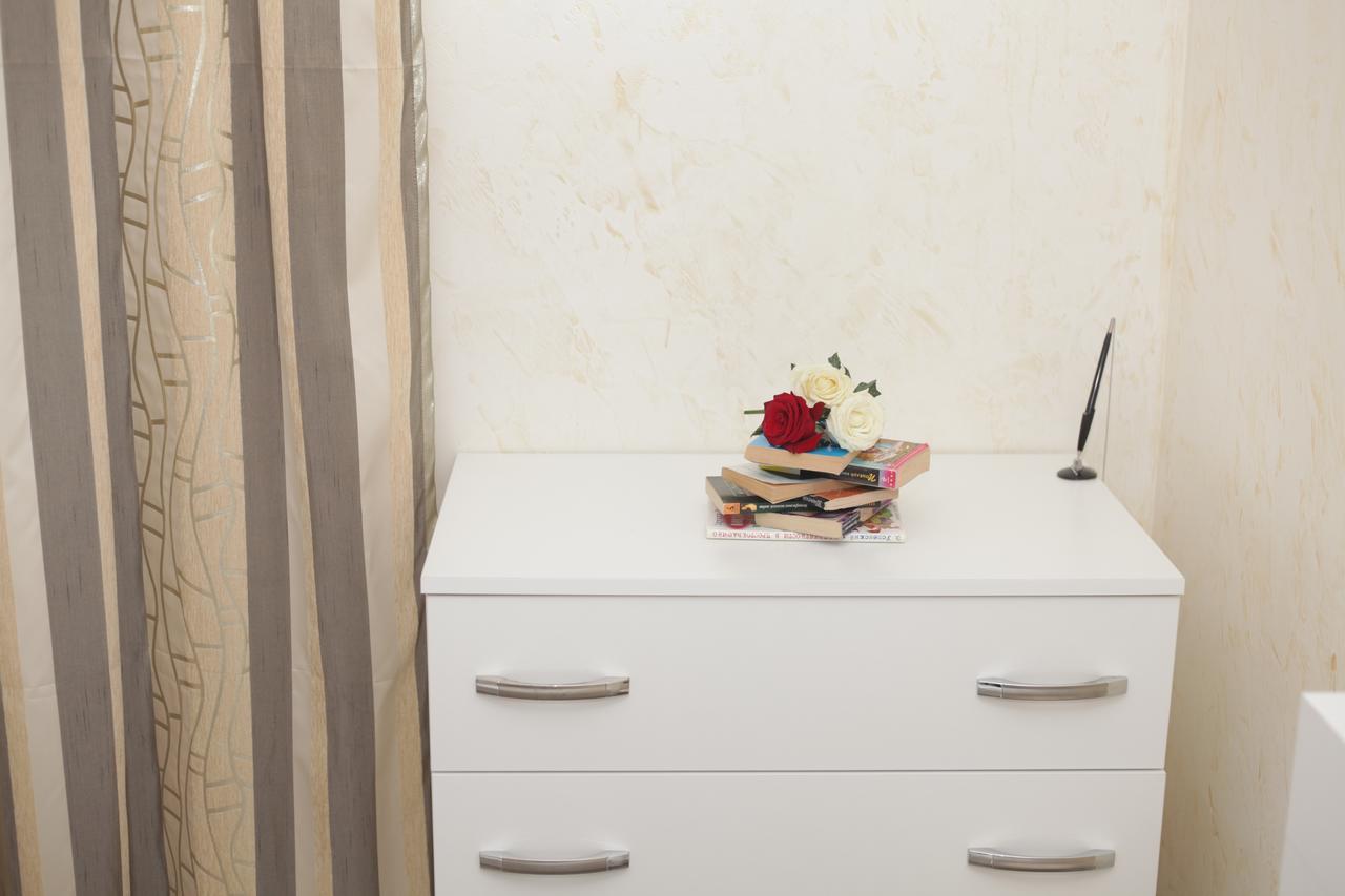 Apartment Orbi Dado Batumi Eksteriør bilde