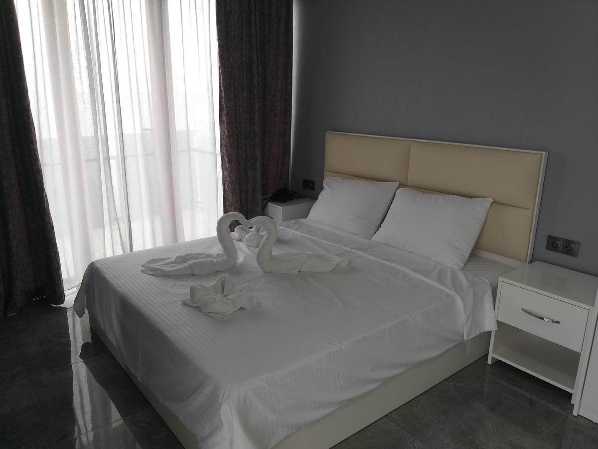Apartment Orbi Dado Batumi Eksteriør bilde
