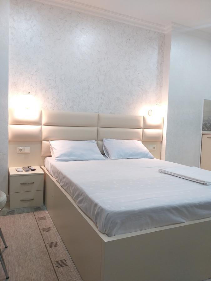 Apartment Orbi Dado Batumi Eksteriør bilde