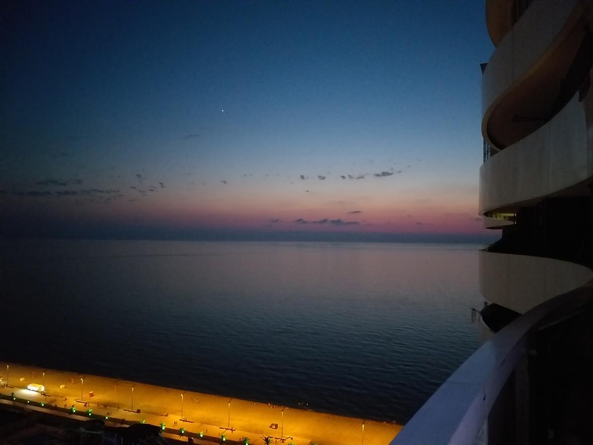 Apartment Orbi Dado Batumi Eksteriør bilde