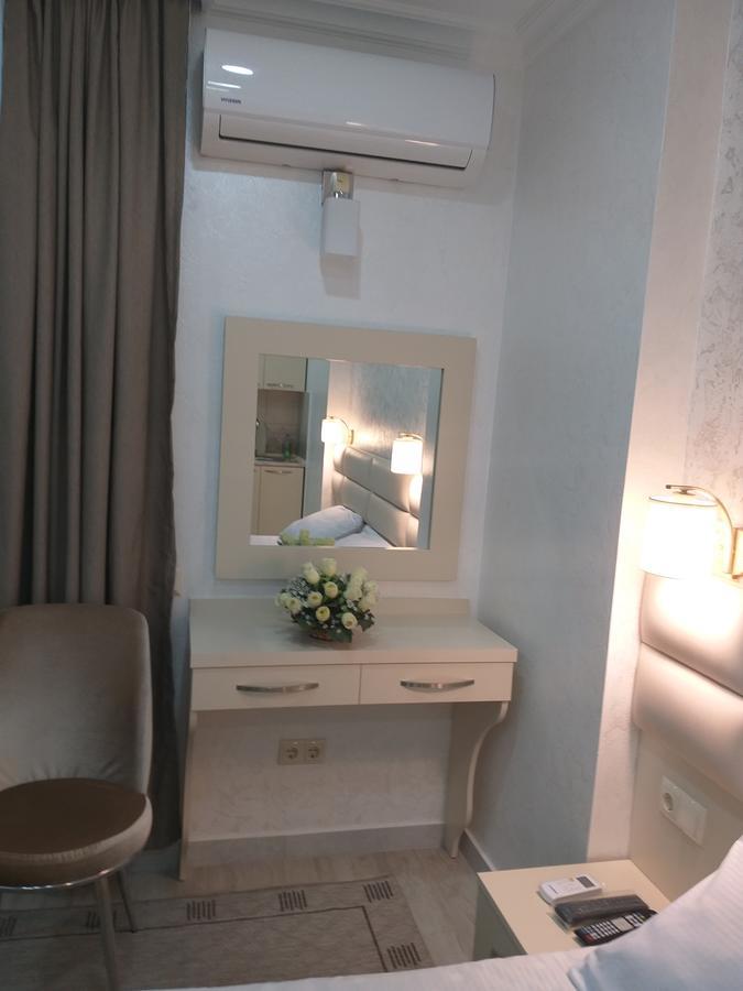 Apartment Orbi Dado Batumi Eksteriør bilde