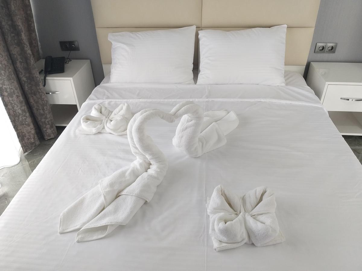 Apartment Orbi Dado Batumi Eksteriør bilde