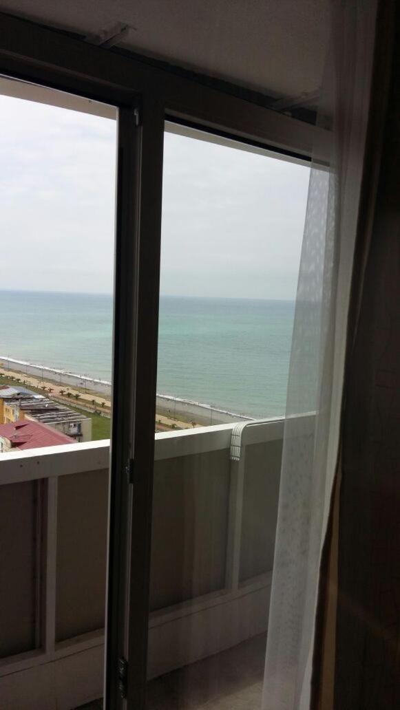 Apartment Orbi Dado Batumi Eksteriør bilde